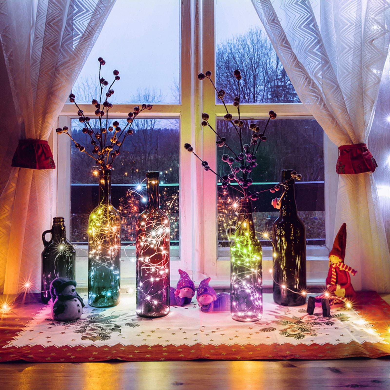 New lighting decoration new arrivals